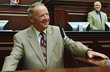 Photo of Bobby Bowden