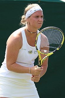 Photo of Ysaline Bonaventure