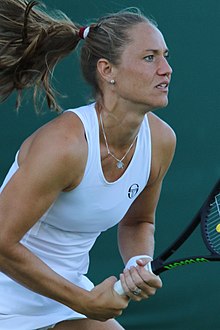 Photo of Katerina Bondarenko
