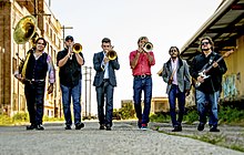 Photo of Craig Klein