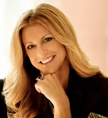 Photo of Bonnie Bernstein