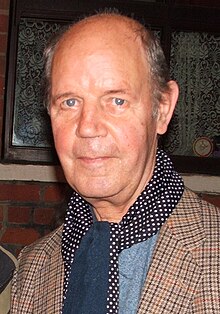Photo of Brian Cant