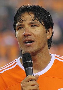 Photo of Brian Ching