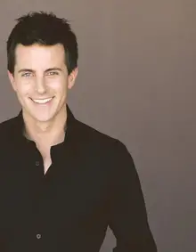 Photo of Brian Corsetti