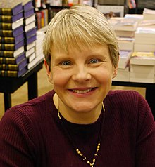 Photo of Bridget Collins