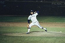 Photo of Britt Burns