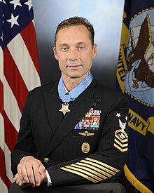 Photo of Britt K. Slabinski
