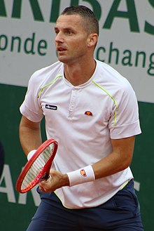 Photo of Tomislav Brkic
