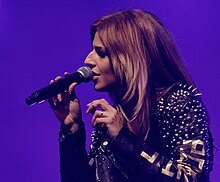 Photo of Brooke Fraser