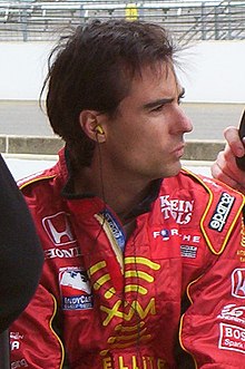 Photo of Bryan Herta