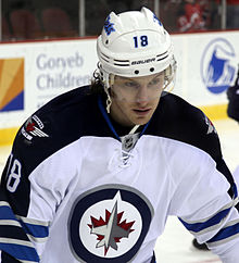 Photo of Bryan Little