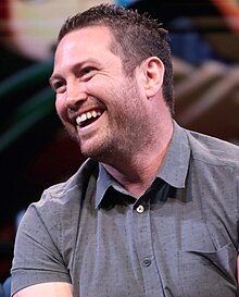 Photo of Bryce Papenbrook