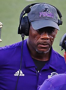 Photo of Bubba McDowell