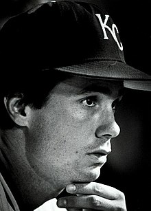 Photo of Buddy Biancalana