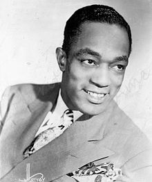 Photo of Buddy Johnson