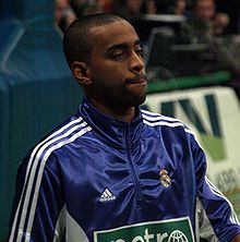 Photo of Louis Bullock