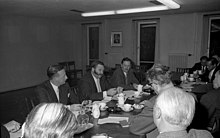 Photo of Bruce McKenzie