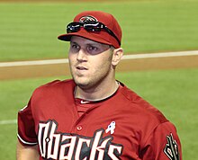 Photo of Sean Burroughs