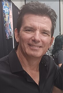 Photo of Butch Hartman