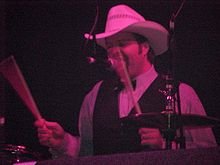 Photo of Jonathan Norton