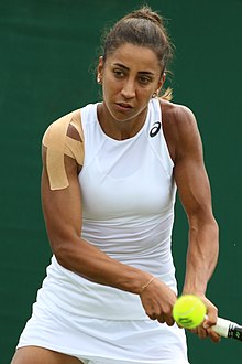 Photo of Cagla Buyukakcay