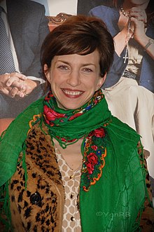 Photo of Emilie Caen