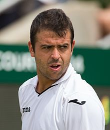 Photo of Inigo Cervantes