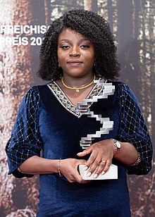 Photo of Joy Anwulika Alphonsus