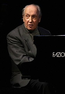 Photo of Ernst Stankovski