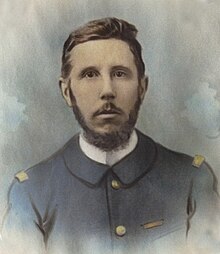 Photo of Camille Tissot