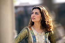 Photo of Isabel Bayrakdarian
