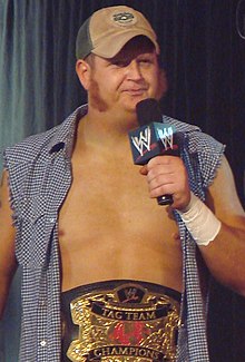 Photo of Stan Dupp