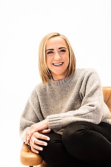 Photo of Christine Caine