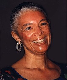 Photo of Camille O. Cosby