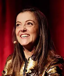 Photo of Camille Lellouche