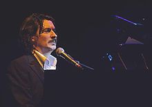 Photo of Sergio Cammariere