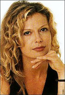 Photo of Candice Daly