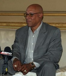 Photo of Candy Maldonado