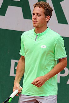 Photo of Roberto Carballes Baena