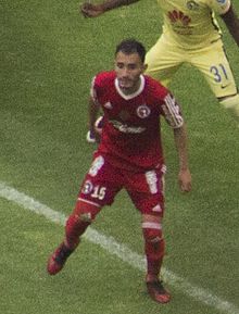 Photo of Carlos Guzman