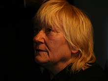 Photo of Carmen-Maja Antoni