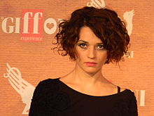 Photo of Carmen Consoli