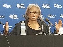 Photo of Carol Anderson