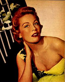 Photo of Carol Richards