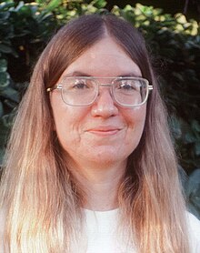 Photo of Carol Shaw