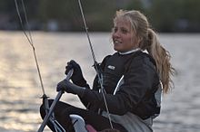 Photo of Carolina Werner