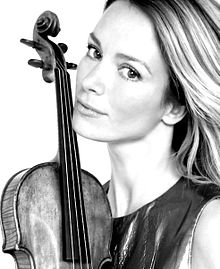 Photo of Caroline Campbell