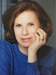 Photo of Caroline Huppert