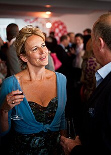 Photo of Caroline Michel