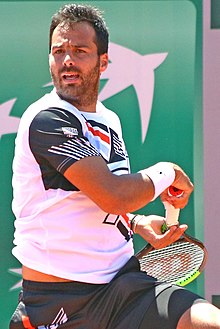 Photo of Salvatore Caruso